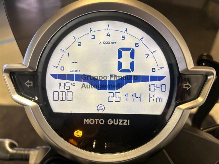 Fimauto - MOTO GUZZI V7 | ID 38839