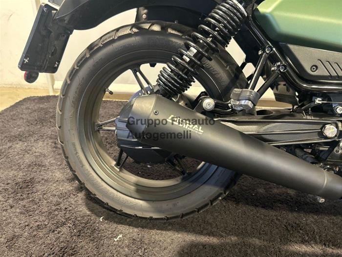 Fimauto - MOTO GUZZI V7 | ID 38839