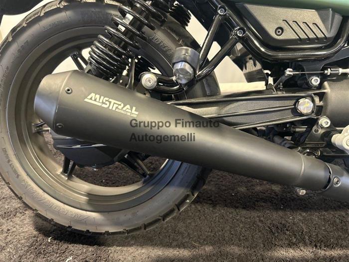 Fimauto - MOTO GUZZI V7 | ID 38839