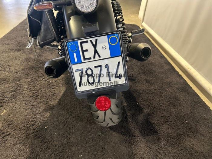 Fimauto - MOTO GUZZI V7 | ID 38839