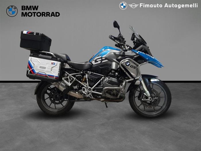 Fimauto - BMW R 1200 GS | ID 38875