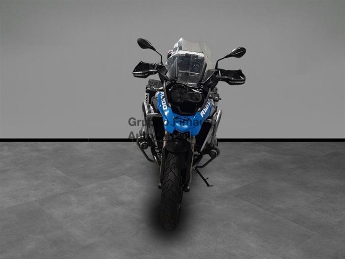 Fimauto - BMW R 1200 GS | ID 38875