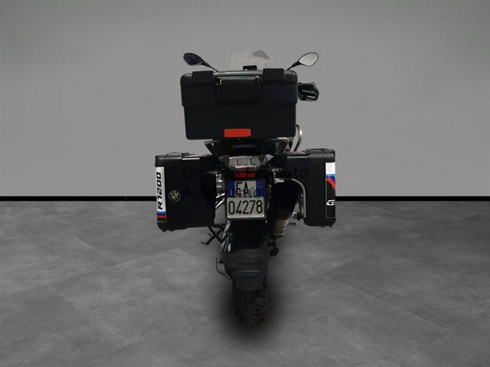 Fimauto - BMW R 1200 GS | ID 38875