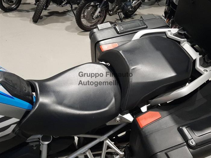 Fimauto - BMW R 1200 GS | ID 38875