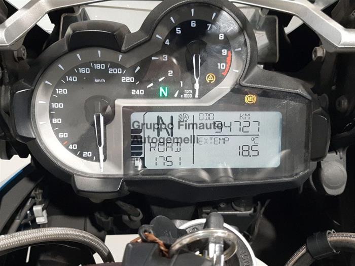 Fimauto - BMW R 1200 GS | ID 38875