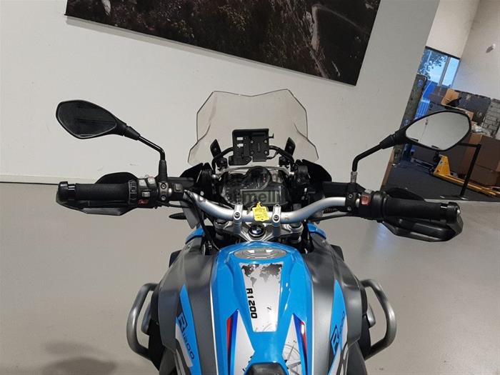 Fimauto - BMW R 1200 GS | ID 38875
