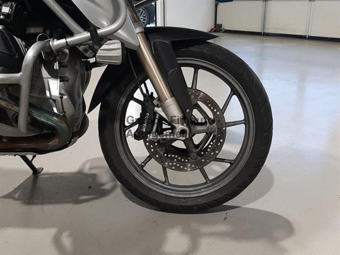 Fimauto - BMW R 1200 GS | ID 38875