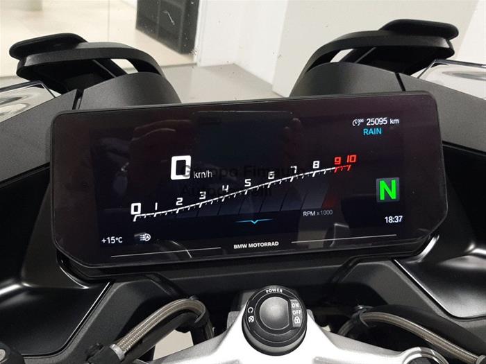 Fimauto - BMW R 1250 RT | ID 38876