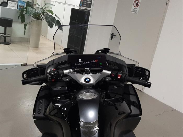 Fimauto - BMW R 1250 RT | ID 38876