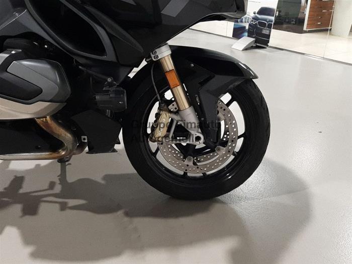 Fimauto - BMW R 1250 RT | ID 38876
