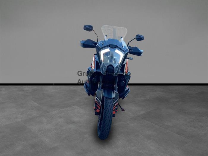 Fimauto - KTM 1290 Super Adventure | ID 38877