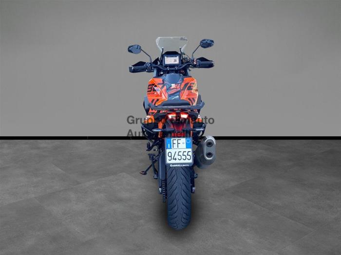 Fimauto - KTM 1290 Super Adventure | ID 38877