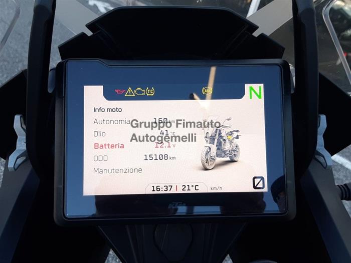 Fimauto - KTM 1290 Super Adventure | ID 38877