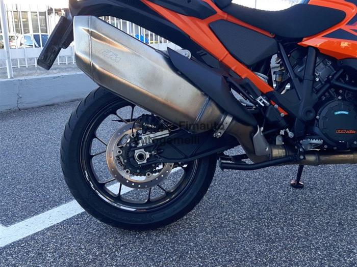 Fimauto - KTM 1290 Super Adventure | ID 38877