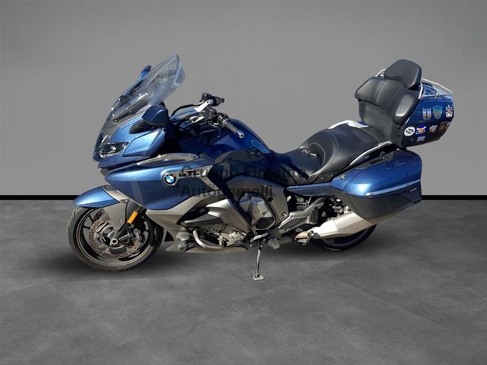 Fimauto - BMW K 1600 GTL | ID 38909