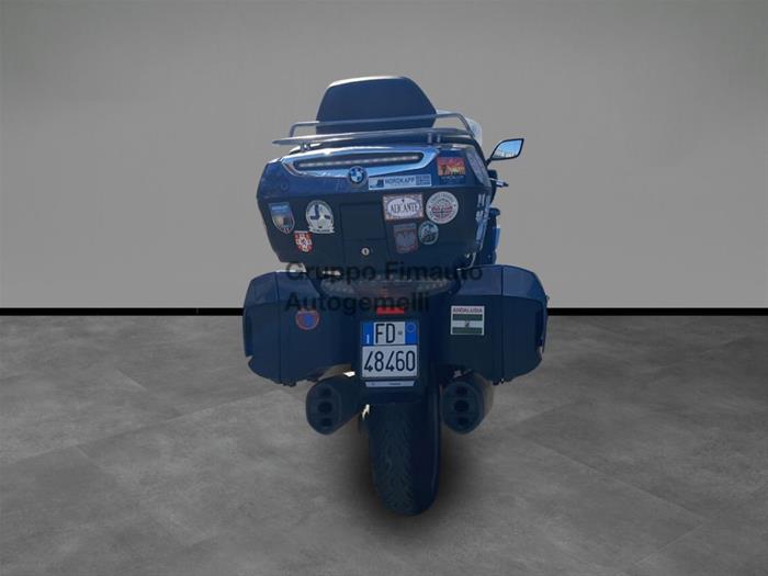 Fimauto - BMW K 1600 GTL | ID 38909