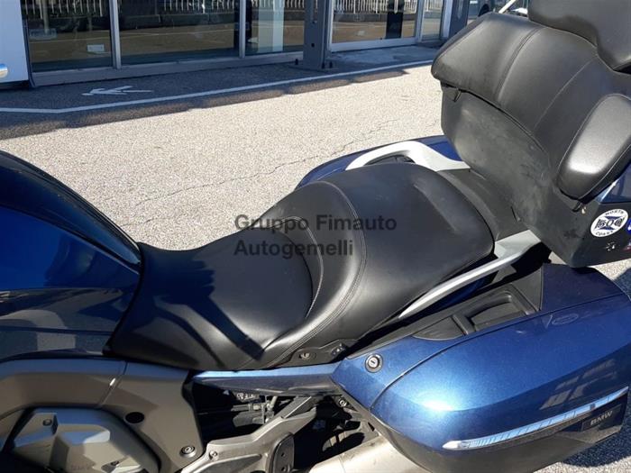 Fimauto - BMW K 1600 GTL | ID 38909