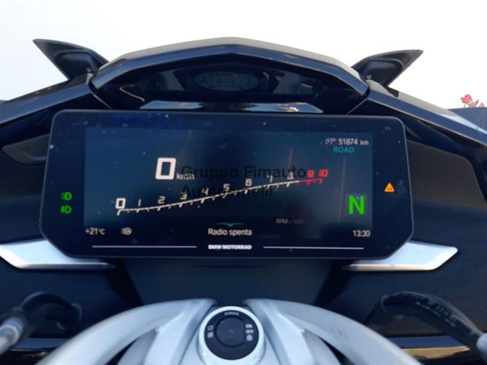 Fimauto - BMW K 1600 GTL | ID 38909