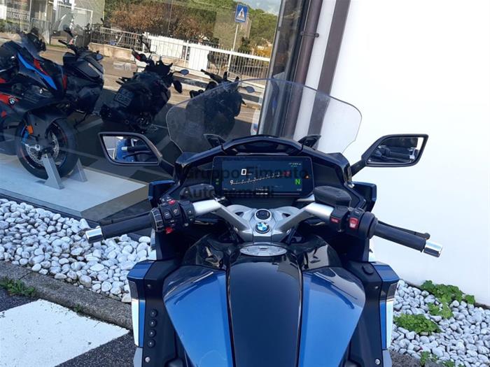 Fimauto - BMW K 1600 GTL | ID 38909