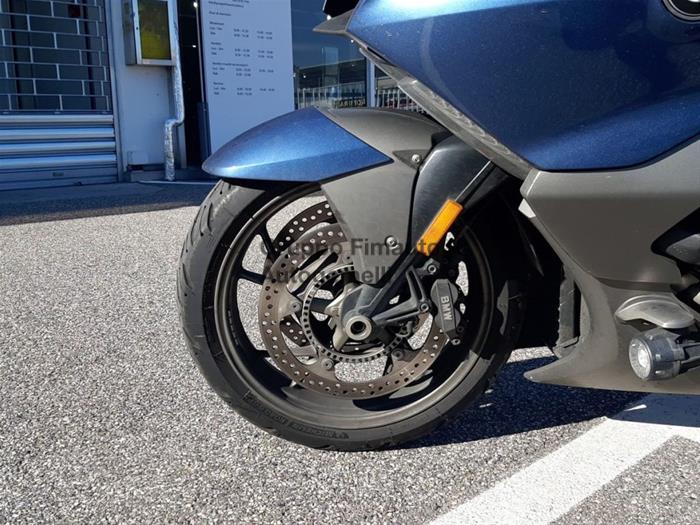 Fimauto - BMW K 1600 GTL | ID 38909