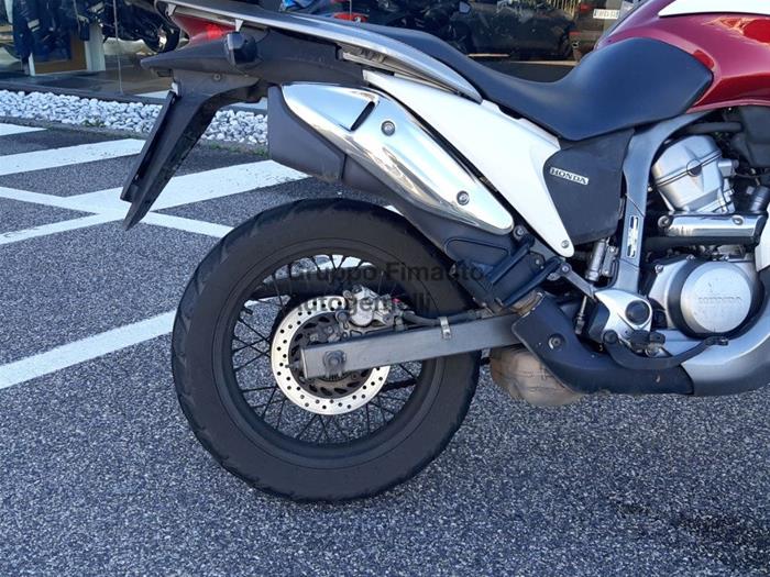 Fimauto - HONDA Transalp XL 700 V | ID 38910