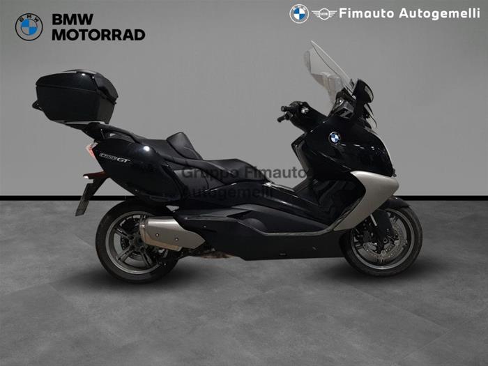 Fimauto - BMW C 650 GT | ID 38911