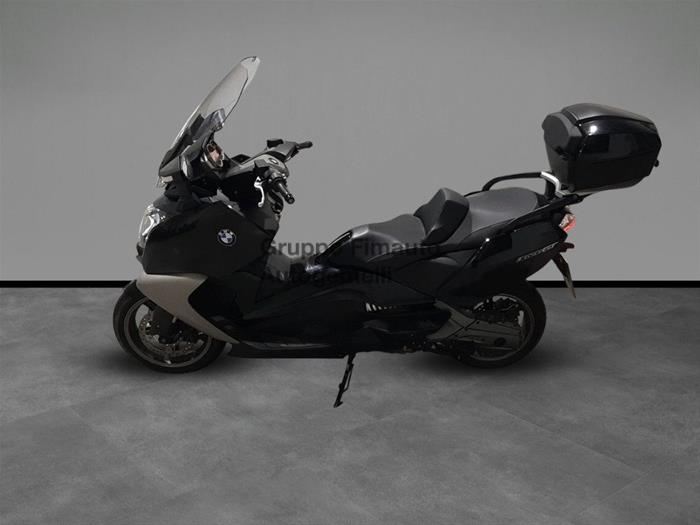 Fimauto - BMW C 650 GT | ID 38911