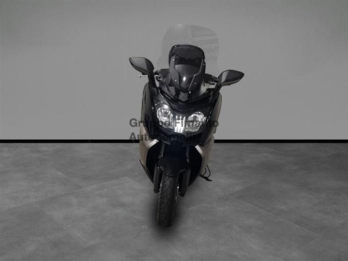 Fimauto - BMW C 650 GT | ID 38911