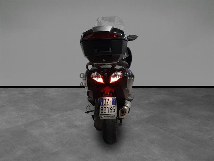 Fimauto - BMW C 650 GT | ID 38911