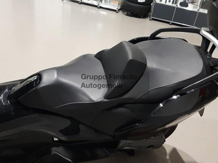 Fimauto - BMW C 650 GT | ID 38911