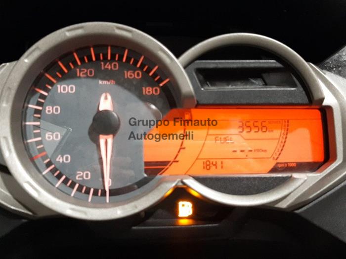 Fimauto - BMW C 650 GT | ID 38911