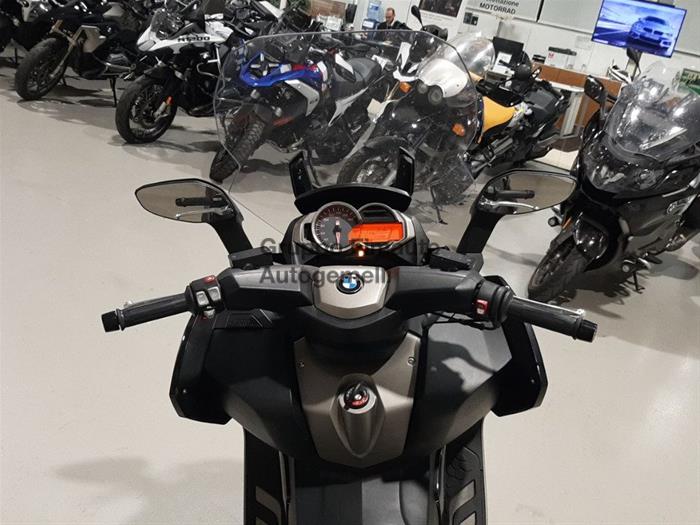 Fimauto - BMW C 650 GT | ID 38911