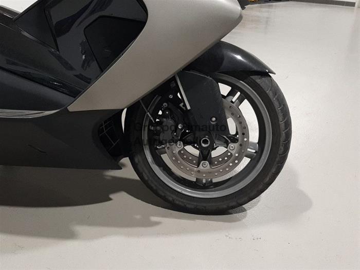 Fimauto - BMW C 650 GT | ID 38911