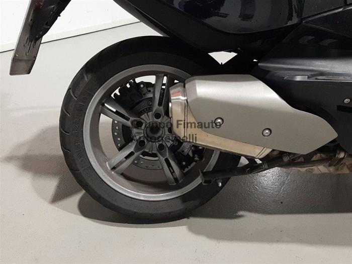 Fimauto - BMW C 650 GT | ID 38911