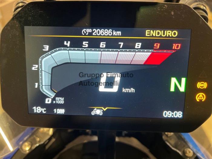 Fimauto - BMW R 1300 GS | ID 38945