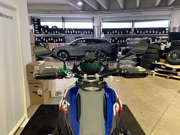 Fimauto - BMW R 1300 GS | ID 38945