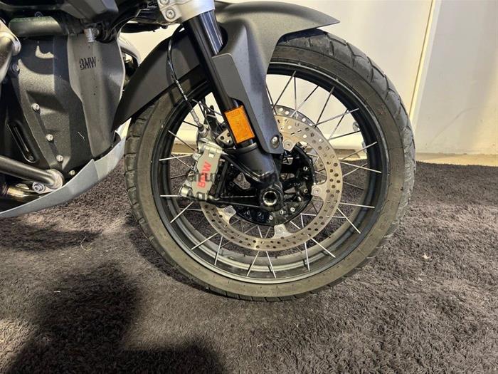 Fimauto - BMW R 1300 GS | ID 38945