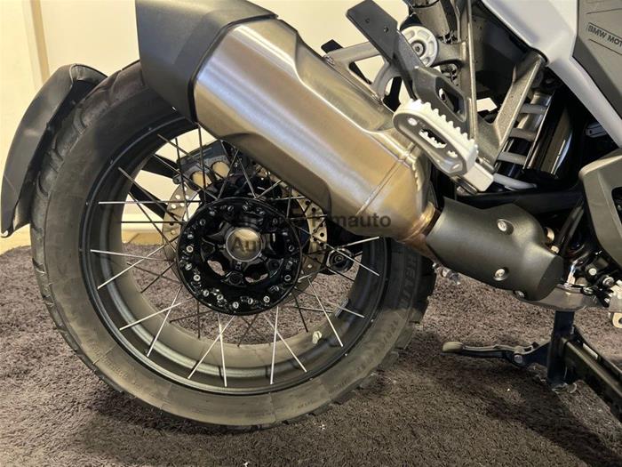 Fimauto - BMW R 1300 GS | ID 38945