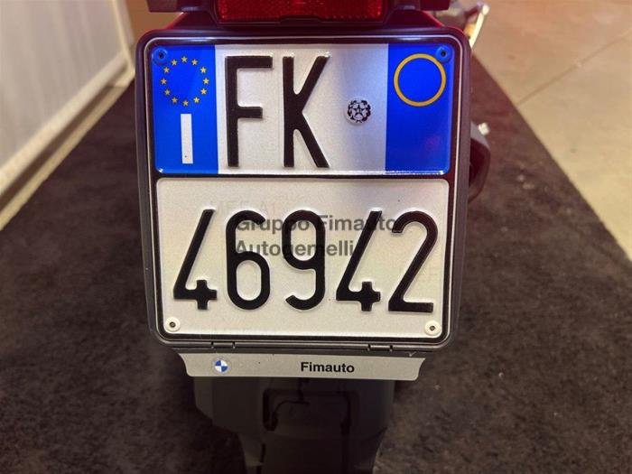 Fimauto - BMW R 1300 GS | ID 38945