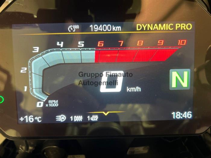 Fimauto - BMW R 1250 GS Adventure | ID 38947