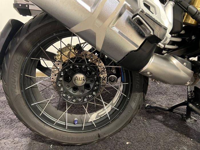 Fimauto - BMW R 1250 GS Adventure | ID 38947