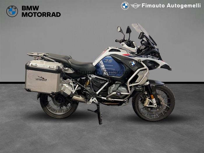 Fimauto - BMW R 1250 GS Adventure | ID 38948