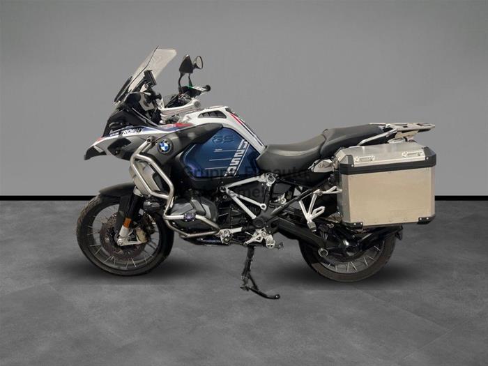 Fimauto - BMW R 1250 GS Adventure | ID 38948