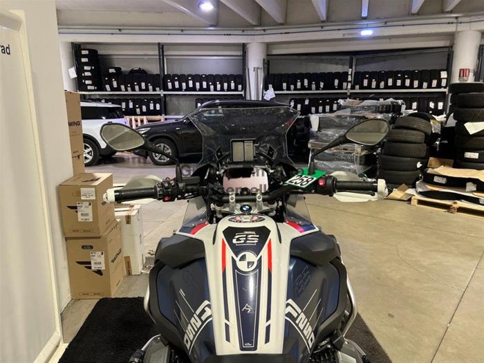 Fimauto - BMW R 1250 GS Adventure | ID 38948