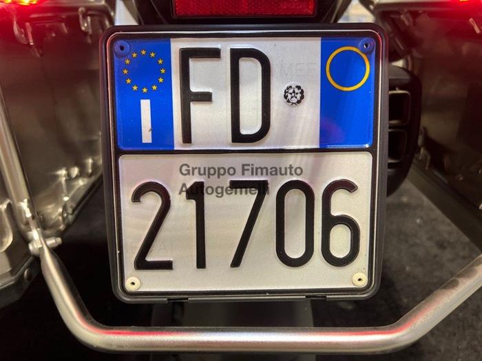 Fimauto - BMW R 1250 GS Adventure | ID 38948