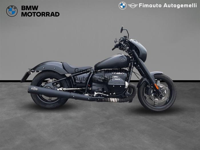 Fimauto - BMW R 18 | ID 39034