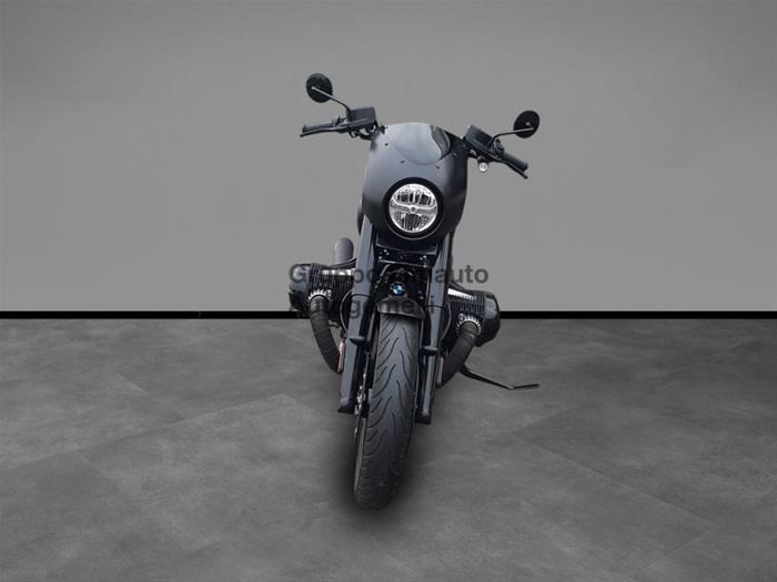 Fimauto - BMW R 18 | ID 39034