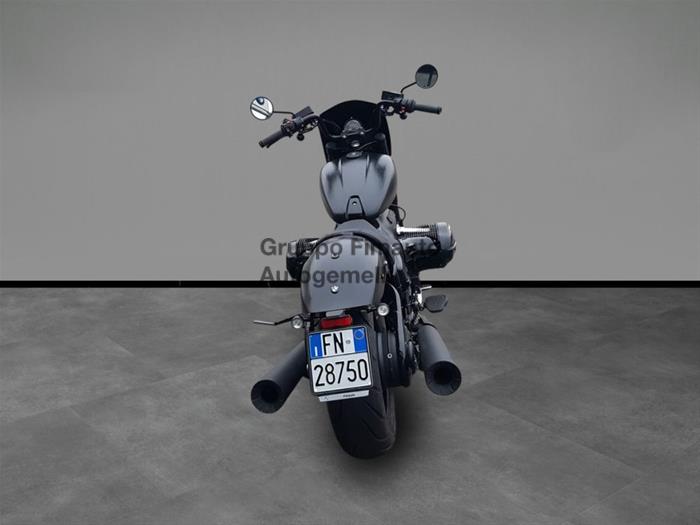 Fimauto - BMW R 18 | ID 39034