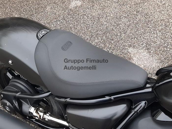 Fimauto - BMW R 18 | ID 39034