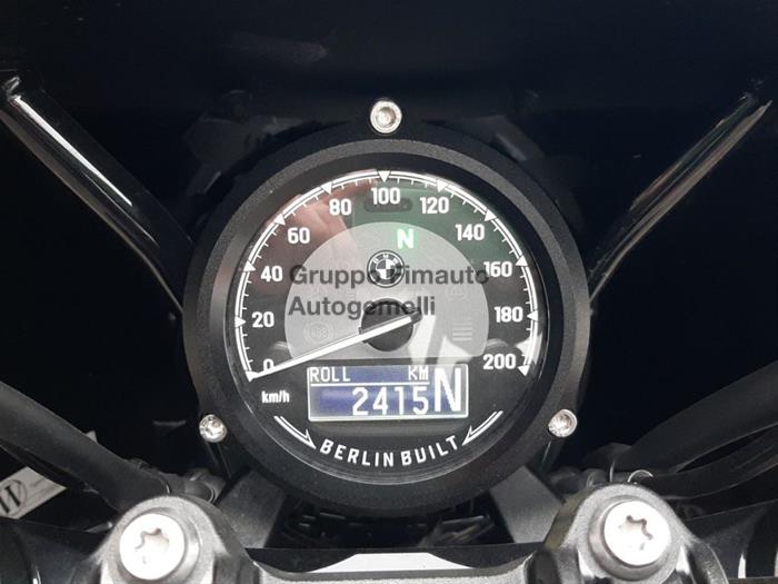 Fimauto - BMW R 18 | ID 39034